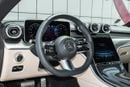Mercedes Benz CLE 200 Coupe 4MATIC