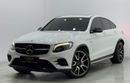 Mercedes-Benz GLC 43 AMG Coupe 3.0L (390 HP) 2019 Mercedes Benz GLC43 AMG 4MATIC Coupe, Jan 2026 Mercedes Warranty, Full Opti