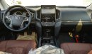 Toyota Land Cruiser GXR V8 4.6 Grand Touring