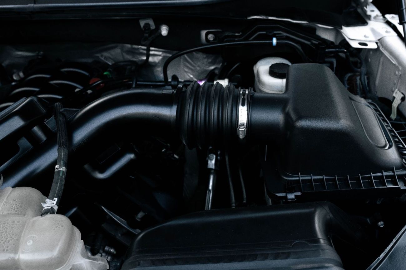 فورد F 150 F-Series Pickup XLT Sport | 2,155 P.M | 0% Downpayment | Full Ford History | Perfect Condition!