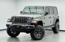 جيب رانجلر Unlimited Sport 3.6L A/T 2021 Jeep Wrangler Unlimited Sport, Warranty, Full Service History, Excelle