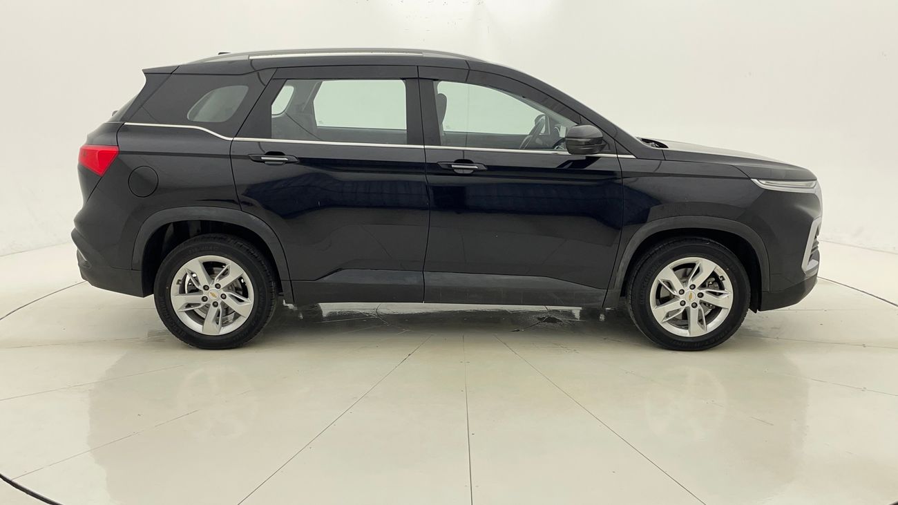 شيفروليه كابتيفا LT 1.5 | بدون دفعة مقدمة | اختبار القيادة في المنزل