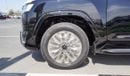 Toyota Land Cruiser VXR TWIN TURBO 3.5L V6 2024 MY Export