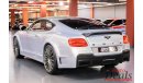 Bentley Continental GT ONYX DESIGN | 2012 |