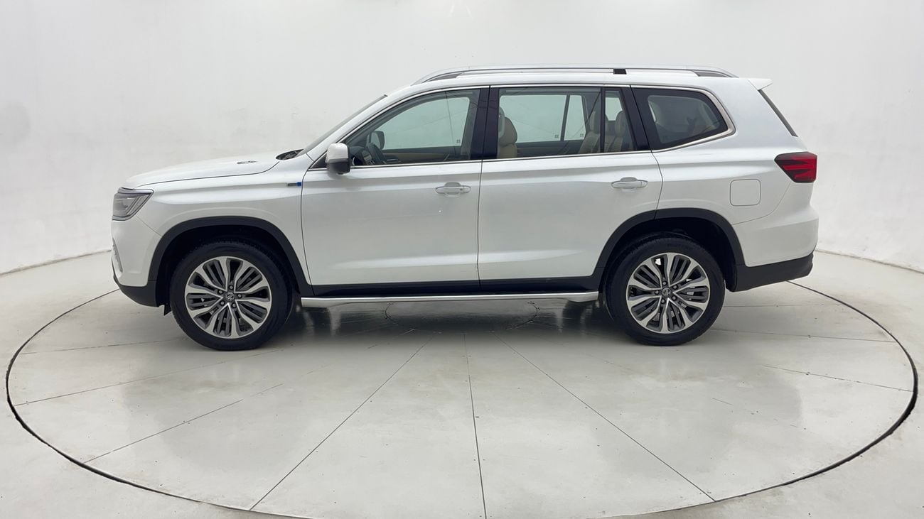 MG RX8 Luxury 2.0L 2022 LUXURY | AED 987/Month | 0 DP | 30 Day Return | Warranty | Service History