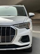أودي Q3 Audi Q3 2.0 Full Option
