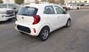 كيا بيكانتو KIA PICANTO 1.2L ///// 2019 ///// SPECIAL OFFER ///// BY FORMULA AUTO //// FOR EXPORT