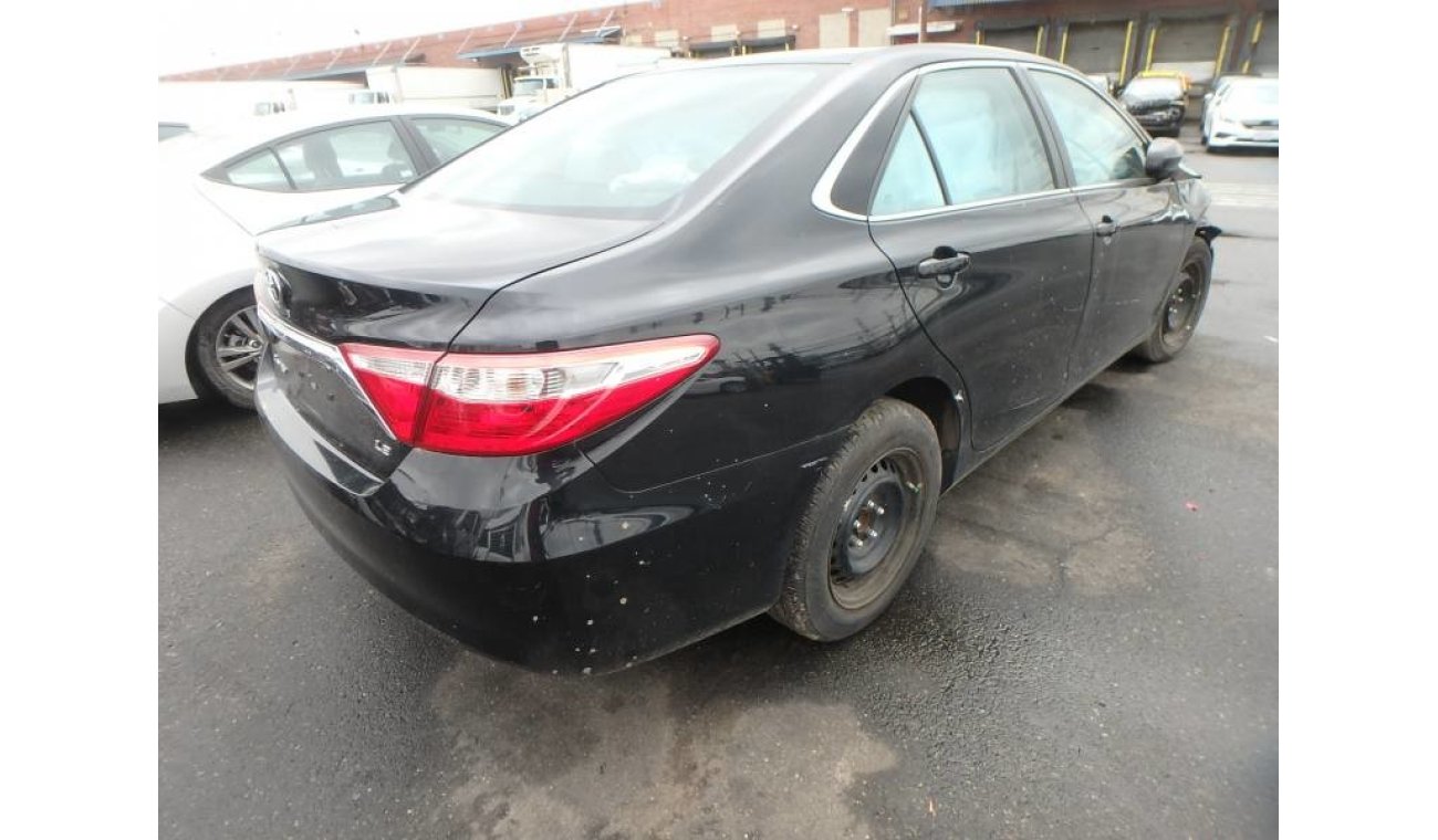 تويوتا كامري TOYOTA	CAMRY	LE