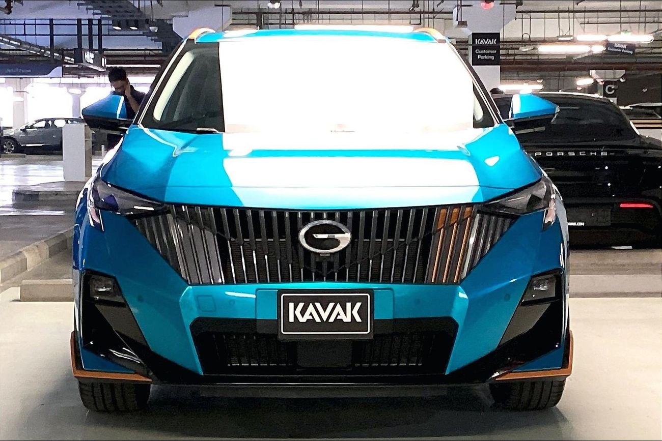 GAC GS3 Emzoom Sport+ | National Day Celebration | Guaranteed Warranty | 0 Down Payment