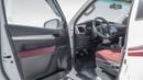 Toyota Hilux ECTAV0094 - 2026 Toyota Hilux Double Cab - High Options with Key Start - 2.4 Diesel Manual -- White