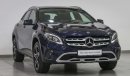 Mercedes-Benz GLA 250 4 Matic