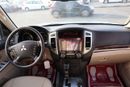 Mitsubishi Pajero GLS 3.5L (186 HP) (7 Seater)