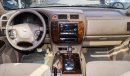 Nissan Patrol Super Safari Nissan patrol Super Safari 2003 GCC Specefecation