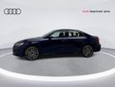 أودي A3 A3 Sedan Advanced 35 TFSI 150hp (Ref# 02740)