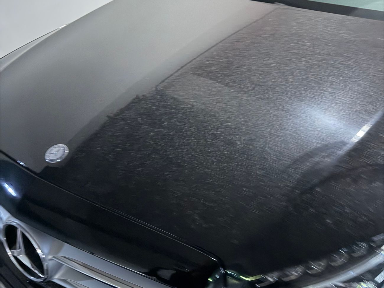 مرسيدس بنز C 200 AMG 2.0