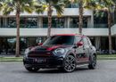 ميني كنتريمان JCW | 2,937 P.M  | 0% Downpayment | Agency Warranty!