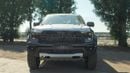 Ford Ranger Raptor SIP 3.0L PETROL | LHD | METEOR GREY | BRAND NEW
