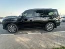Nissan Patrol LE Platinum 5.6L