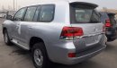 Toyota Land Cruiser GX.R PUSH START