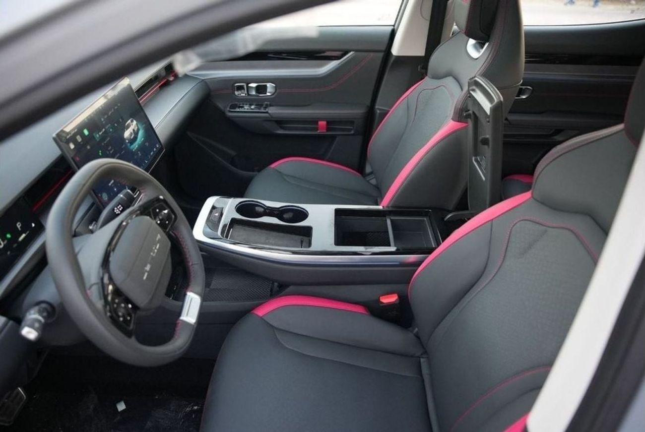 Jetour Dashing 2025 JETOUR Dashing SUV 1.6L  FWD 0Km