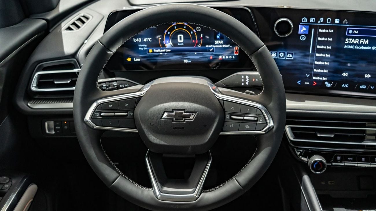 Chevrolet Traverse 2025 | CHEVROLET TRAVERSE FWD 1LT