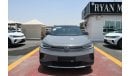 Volkswagen ID.4 Crozz Volkswagen ID4 PRO Crozz, FWD 5 Doors, Electric Engine, Close Panoramic Roof, Front Electric Seats, 