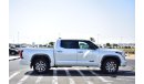 Toyota Tundra Crew Max Platinum 1794