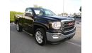 GMC Sierra Z71-2018-GCC