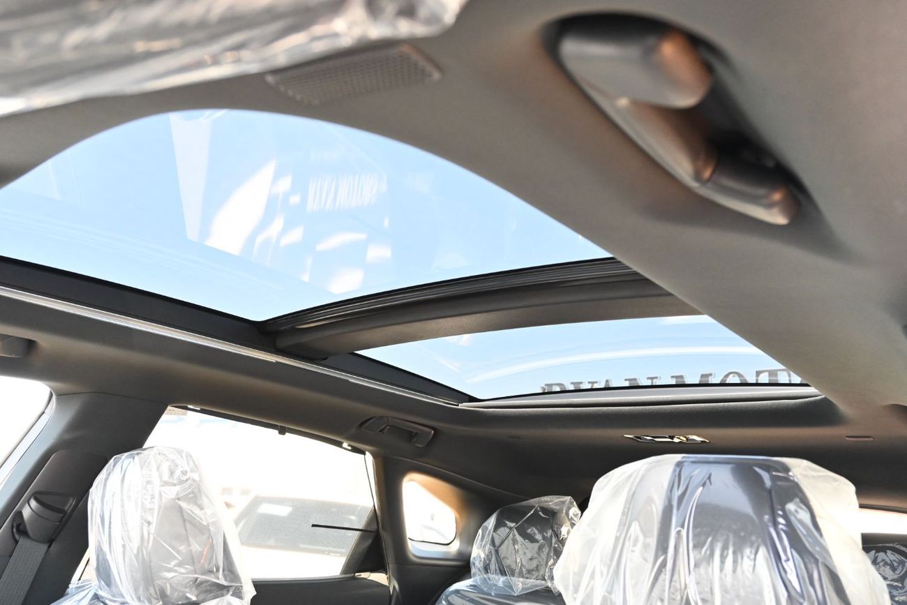 Lexus RX350 Lexus RX350h Platinum 2.5L Hybrid, AWD, Model 2025