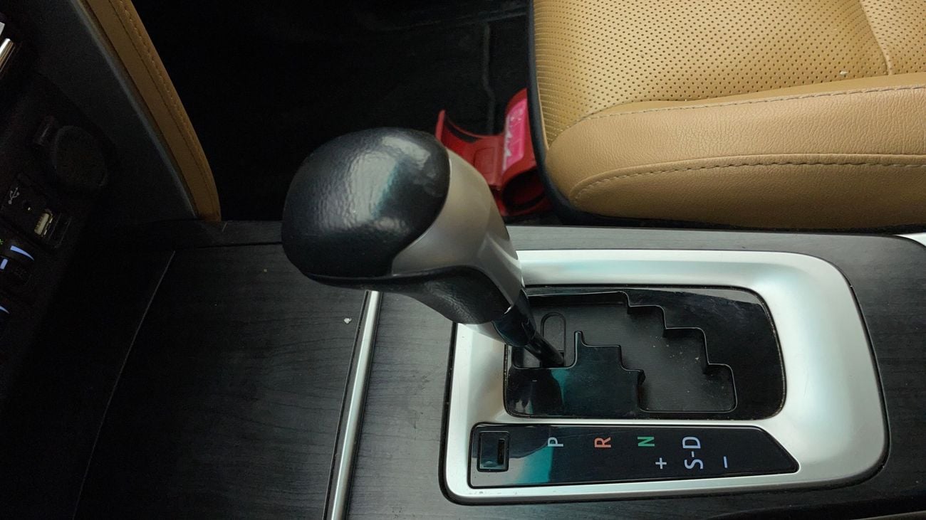 تويوتا فورتونر VXR 4 | بدون دفعة مقدمة | اختبار القيادة في المنزل