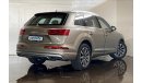 أودي Q7 45 TFSI quattro