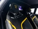لامبورغيني هوراكان TECNICA TECNICA