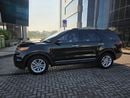 Ford Explorer XLT 3.5L