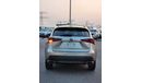 Lexus NX300 LEXUS NX300 MODEL FULL OPTION
