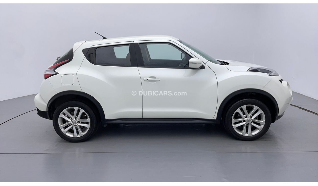 Nissan Juke SV 1.6 | Zero Down Payment | Free Home Test Drive