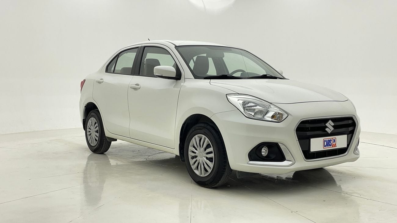 Suzuki Dzire GL 1.2 | Zero Down Payment | Home Test Drive