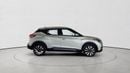 Nissan Kicks 1.6 SV NAVI CVT | Guaranteed Warranty | 0 Down Payment