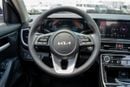 Kia Seltos KIA SELTOS 1.5L 2025