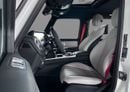 Mercedes-Benz G 63 AMG 4MATIC SUV double night Brand New
