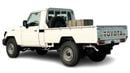 Toyota Land Cruiser Pick Up Toyota Land Cruiser 79 4.0L PICK-UP SC 4X4 5-MT