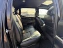 Toyota Tacoma Limited 4x4 Drive Sunroof 360 camera leather seat full option