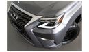 لكزس GX 460 2020 Lexus GX460 Off-Road Edition / Lexus Warranty / Full-Service History