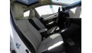 Toyota Corolla 2014 Limited top of the range     Ref #206 (FINAL PRICE)