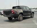 Toyota Hilux EXPORT ONLY - Toyota Hilux GR sport 2026