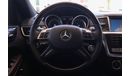 Mercedes-Benz GL 500 X166