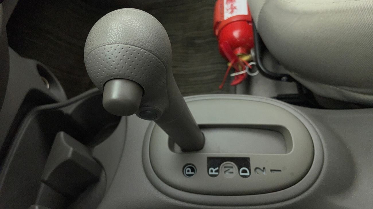 نيسان صني SV 1.5 | بدون دفعة مقدمة | اختبار القيادة في المنزل