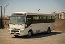 Toyota Coaster 2.7L (23-Seater)
