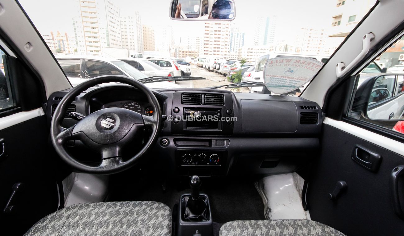 Suzuki APV