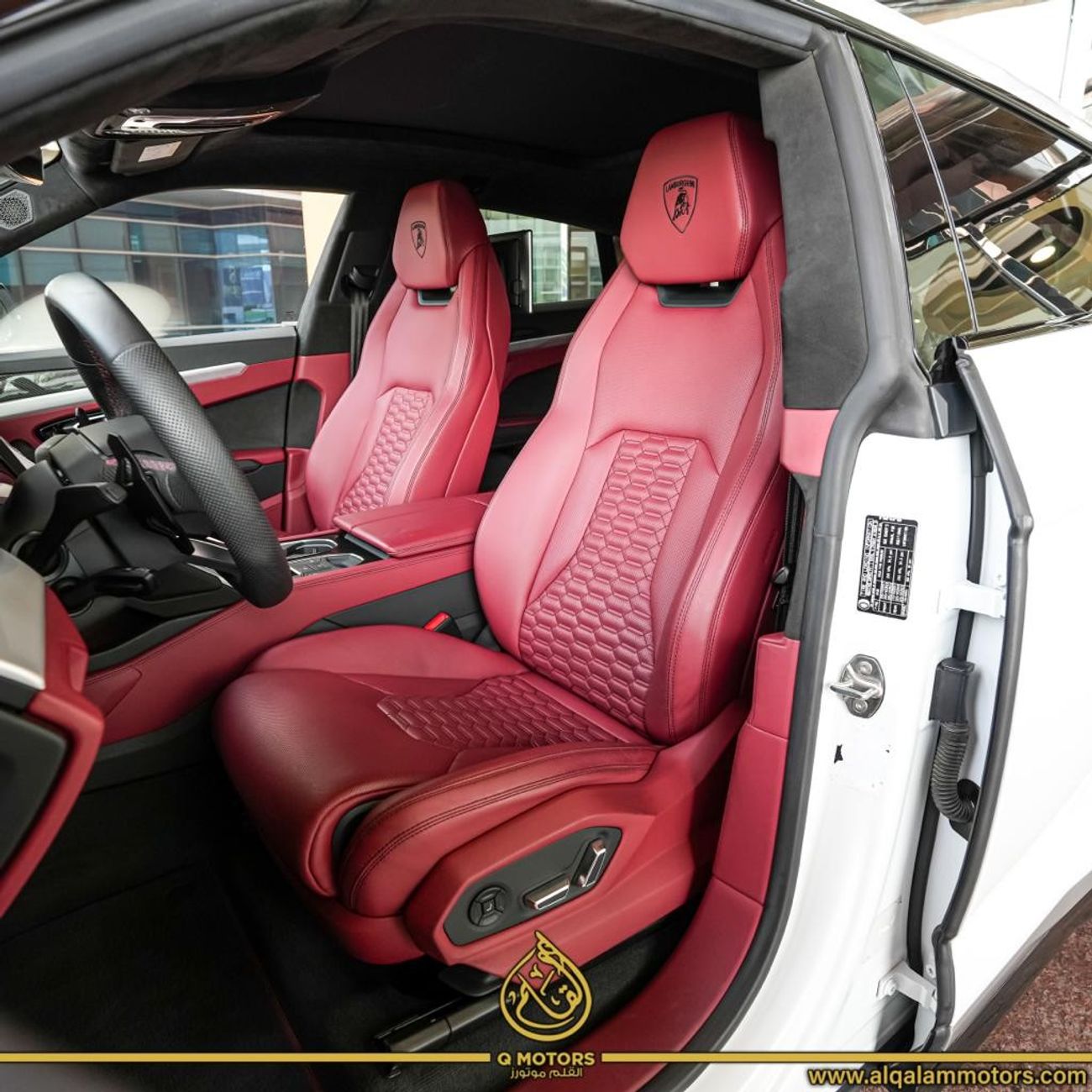 Lamborghini Urus Std