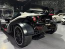 كاي تي أم XBOW GT The Ultimate Driver's Machine | Rare unit | No Roof | No Compromise | Pure Adrenaline.